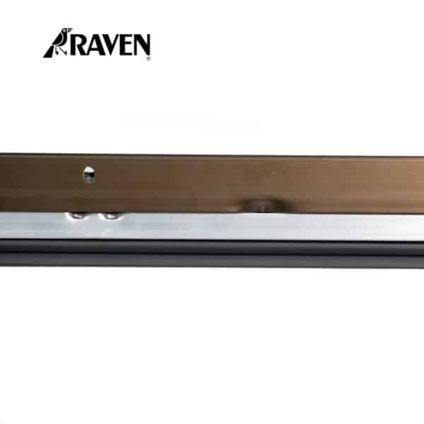 Seal Door Auto Bottom Bronze 920mm Rp60b - Image 6