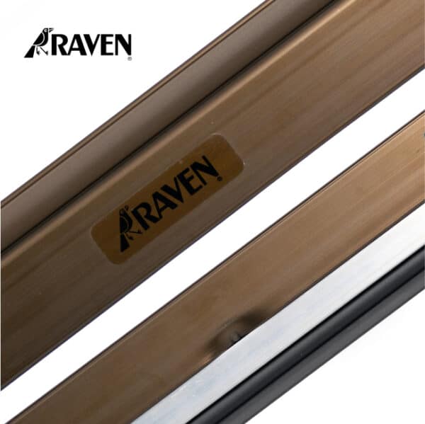 Seal Door Auto Bottom Bronze 920mm Rp60b - Image 7