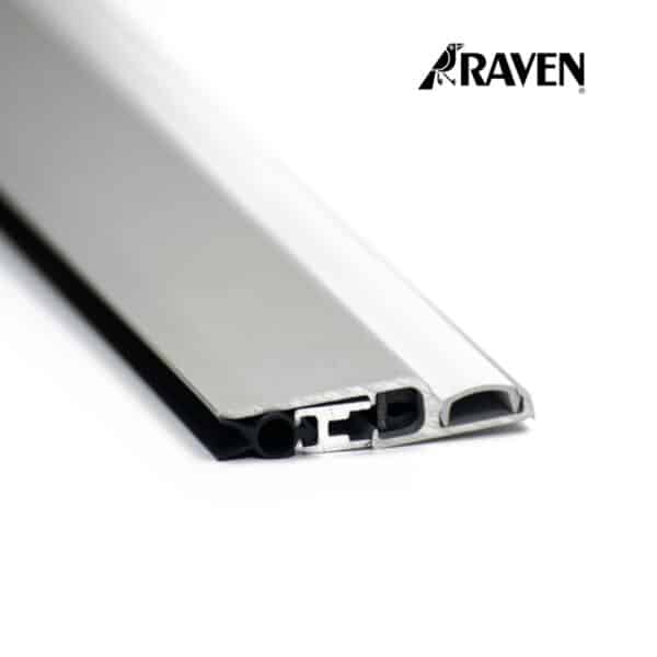 Seal Door Auto Bottom Clear 920mm Rp60c - Image 3