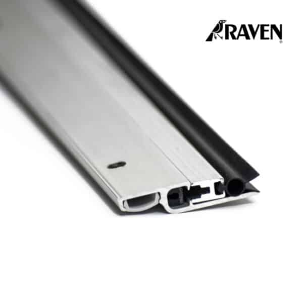 Seal Door Auto Bottom Clear 920mm Rp60c - Image 4