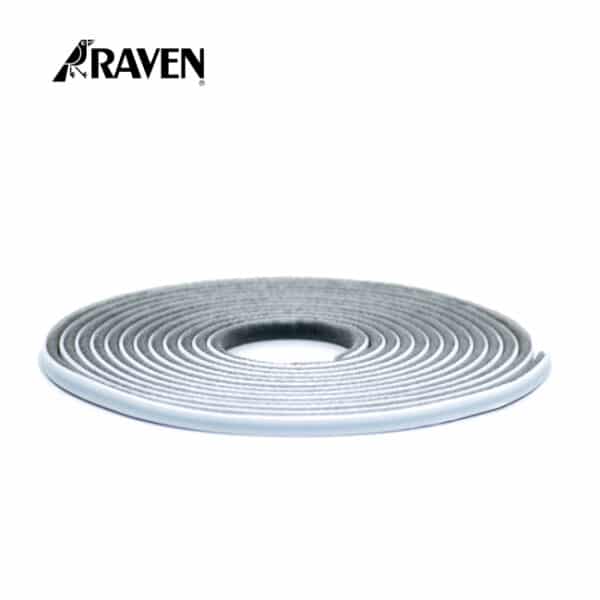 Seal Door Woven Pile Seal Grey 5m Rp61g - Image 3