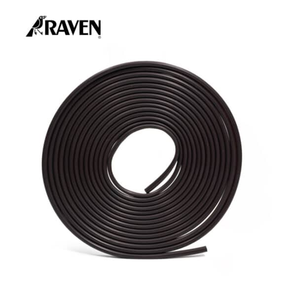 Seal Door/window Weather Strip Brown 6m - Image 4