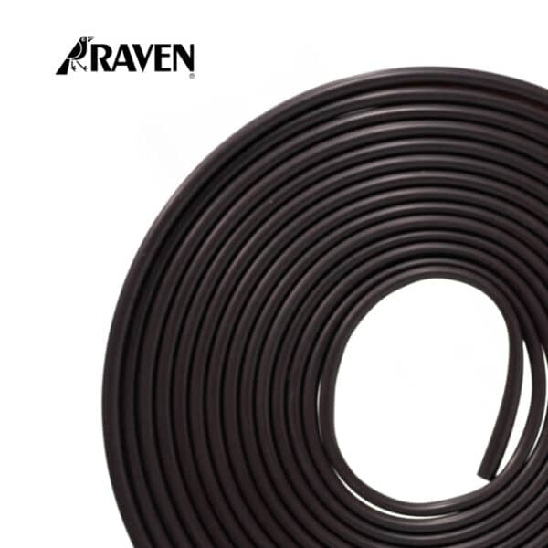 Seal Door/window Weather Strip Brown 6m - Image 6