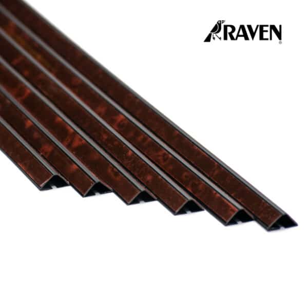 Seal Door/wind Peri Black Acoustic/fire 1.2m X6 Pc - Image 3