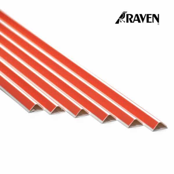 Seal Door/wind Peri White Acoustic/fire 1.2m X6 Pc - Image 3