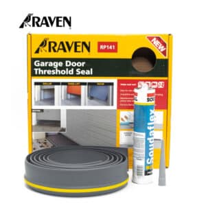 Threshold Seal Garage Door 3.2m With Adhesive