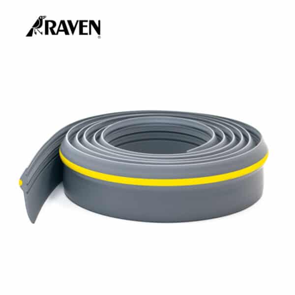 Threshold Seal Garage Door 3.2m With Adhesive - Image 4