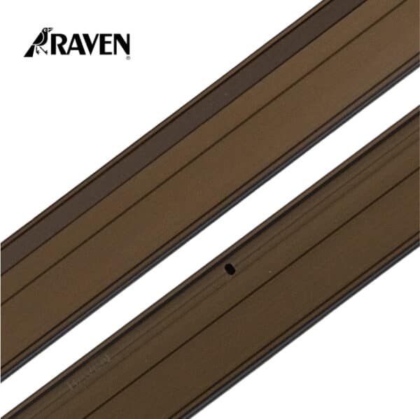 Seal Bronze Anodised 1070mm Drop Retail Pack - Image 7