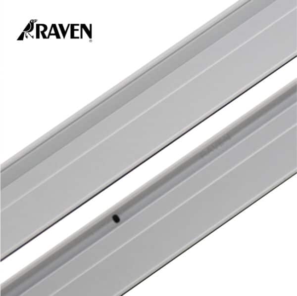 Seal Clear Anodised 1070mm Drop Retail Pack - Image 7