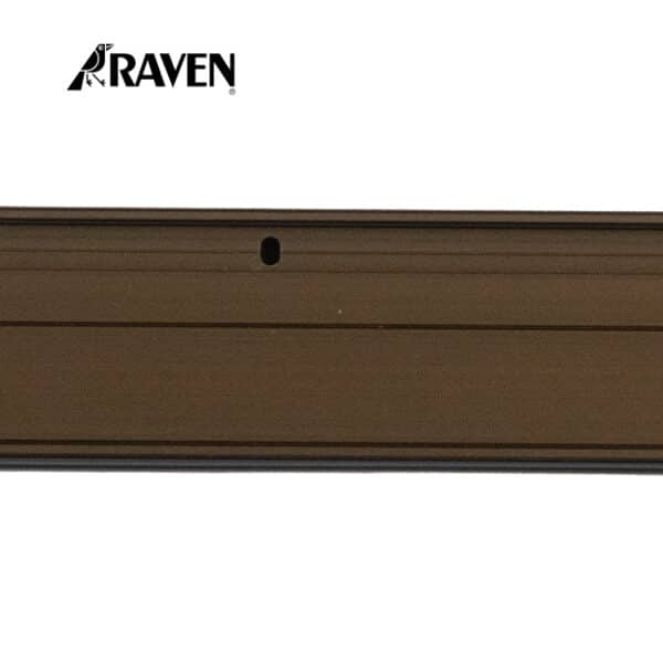 Seal Bronze Anodised 380mm Drop Retail Pack - Image 6