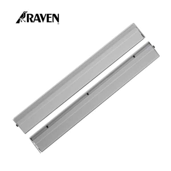 Seal Clear Anodised 380mm Drop Retail Pack - Image 2