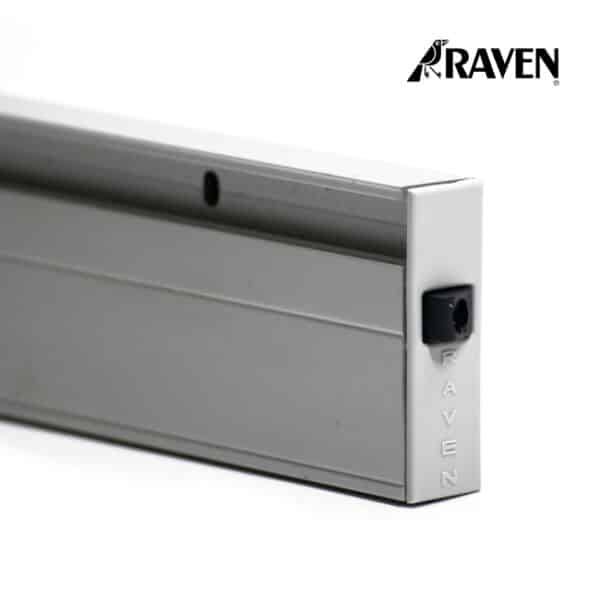 Seal Clear Anodised 380mm Drop Retail Pack - Image 4