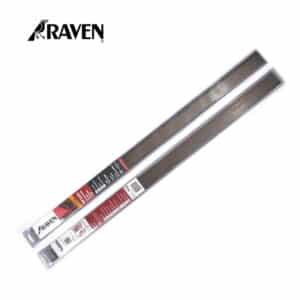 Seal Bronze Anodised 820mm Drop Retail Pack