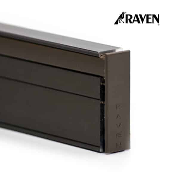 Seal Bronze Anodised 820mm Drop Retail Pack - Image 3