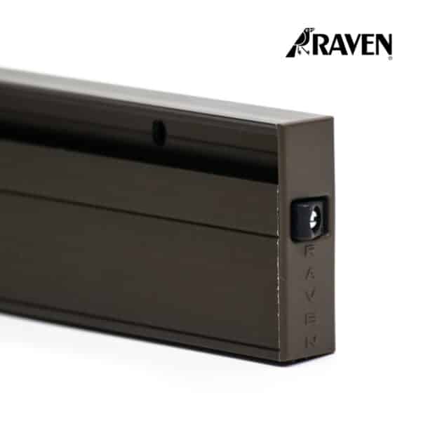 Seal Bronze Anodised 820mm Drop Retail Pack - Image 4