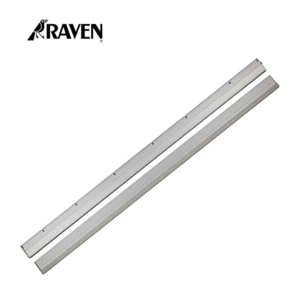 Seal Clear Anodised 820mm Drop Retail Pack - Image 2