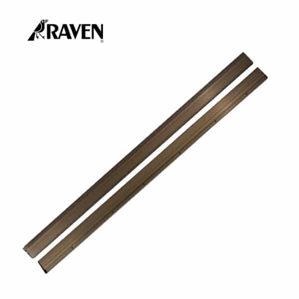 Seal Bronze Anodised 920mm Drop Retail Pack - Image 2