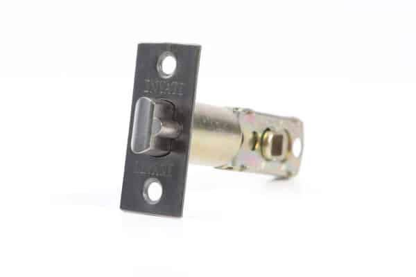 Knoblock Tulip Antique Brass Inyati Blister Packed - Image 4