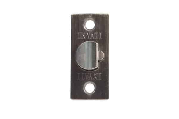 Knoblock Tulip Antique Brass Inyati Blister Packed - Image 5