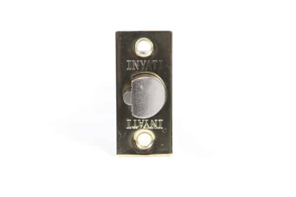 Knoblock Tulip Polished Brass Inyati Blister Packed - Image 4