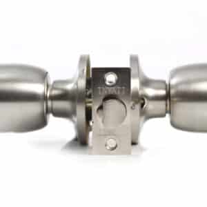 Knoblock Tulip Stainless Steel Inyati Blister Packed