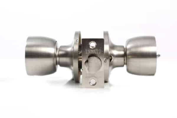 Knoblock Tulip Stainless Steel Inyati Blister Packed