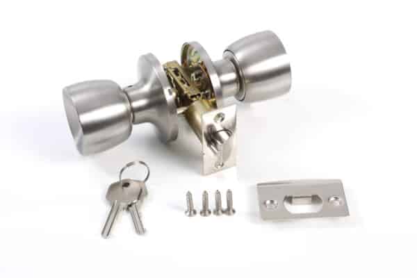 Knoblock Tulip Stainless Steel Inyati Blister Packed - Image 2