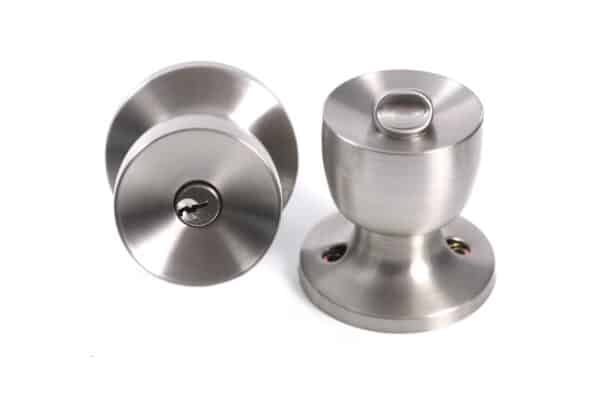 Knoblock Tulip Stainless Steel Inyati Blister Packed - Image 3