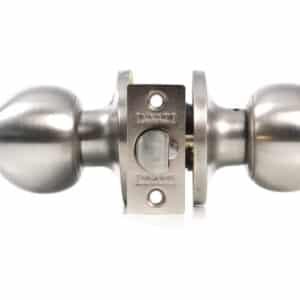 Knoblock Ball Stainless Steel Inyati Blister Packed