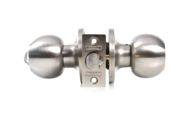 Knoblock Ball Stainless Steel Inyati Blister Packed