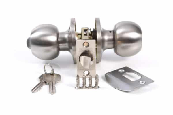 Knoblock Ball Stainless Steel Inyati Blister Packed - Image 2