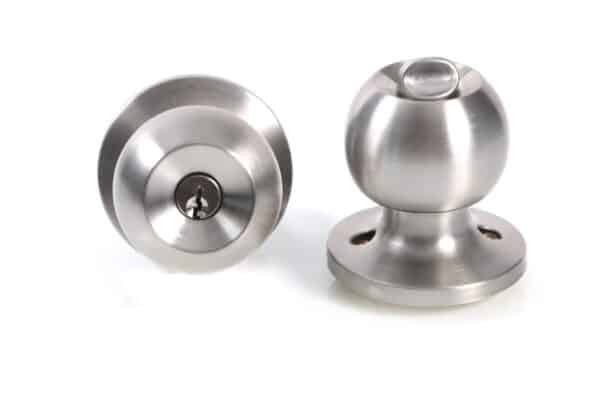 Knoblock Ball Stainless Steel Inyati Blister Packed - Image 3