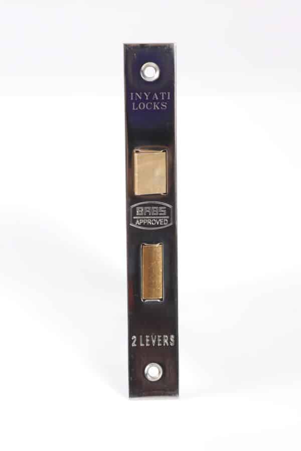 Lockset 2 Lever Inyati Sabs Blister Packed - Image 4