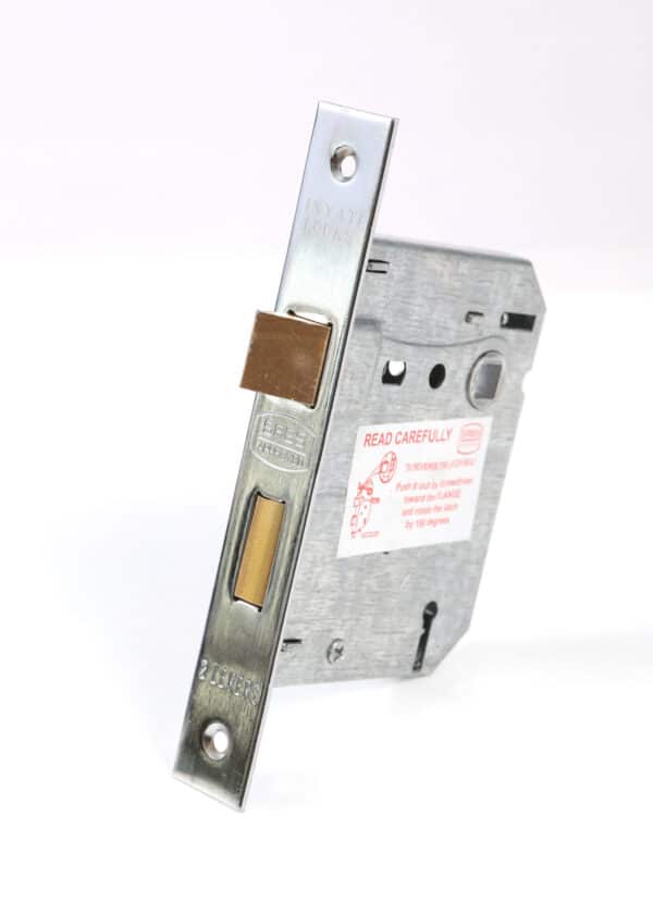 Lockset 2 Lever Inyati Sabs Blister Packed - Image 5