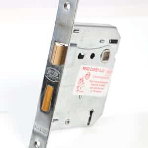 Lockset 3 Lever Inyati Sabs Blister Packed