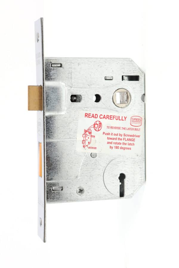 Lockset 3 Lever Inyati Sabs Blister Packed - Image 5