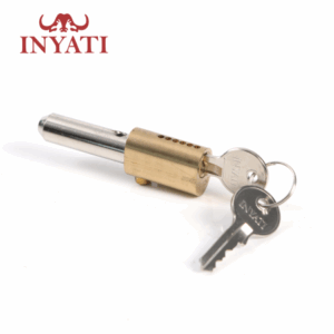 Bullet Lock Pin Only Inyati Blister