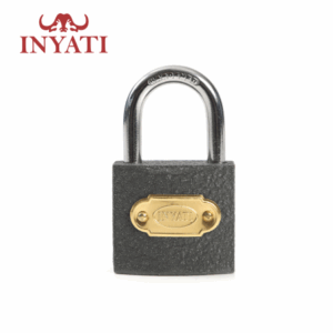 Padlock 32mm Iron Inyati Blister Packed