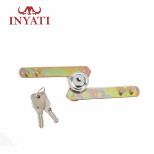 Garage Lock Ro1 Insert Only Inyati Blister