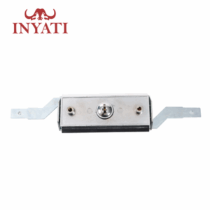 Garage Lock Ro2 Excludes Pins Inyati Blister