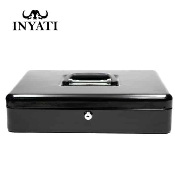 Cash Box 5 Inyati 370x286x90