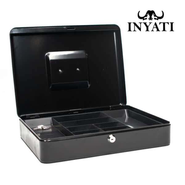 Cash Box 5 Inyati 370x286x90 - Image 2
