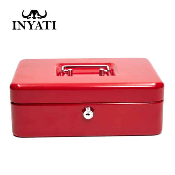 Cash Box 3 Inyati 250x180x90
