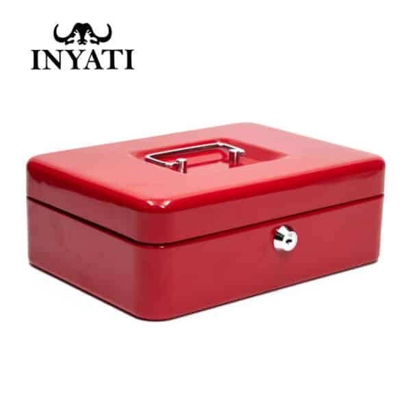 Cash Box 3 Inyati 250x180x90 - Image 2