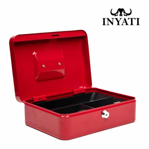Cash Box 3 Inyati 250x180x90 - Image 3
