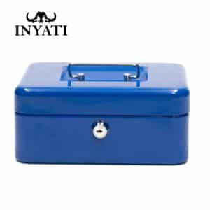 Cash Box 2 Inyati 202x160x90