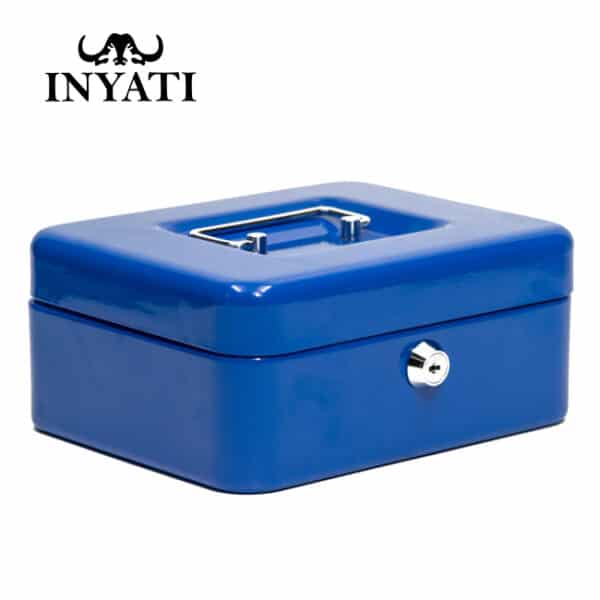 Cash Box 2 Inyati 202x160x90 - Image 2