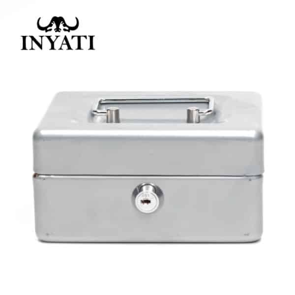 Cash Box 1 Inyati 152x118x80