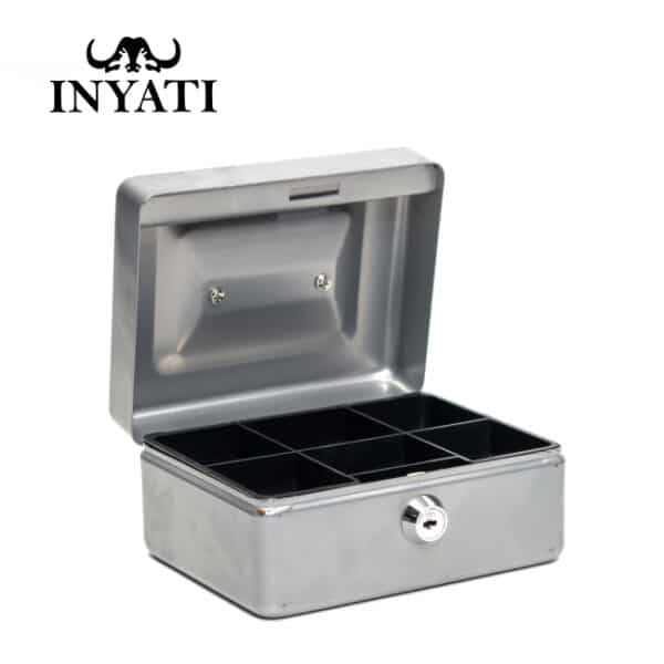 Cash Box 1 Inyati 152x118x80 - Image 2