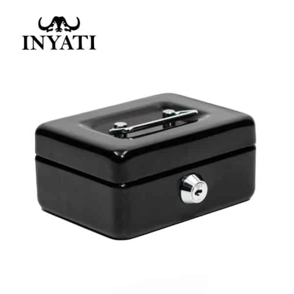 Cash Box 0 Inyati 125x95x60 - Image 2